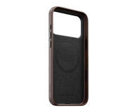 Nomad Traditional Leather Case do iPhone 17 Pro Max MagSafe - 1362237 - zdjęcie 3